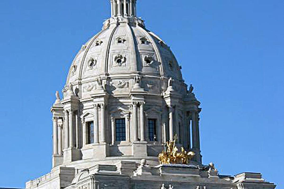 mn legislative rise supporting people with disabilities