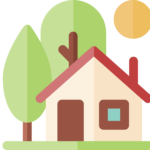 rise icons - Programs_Housing Services