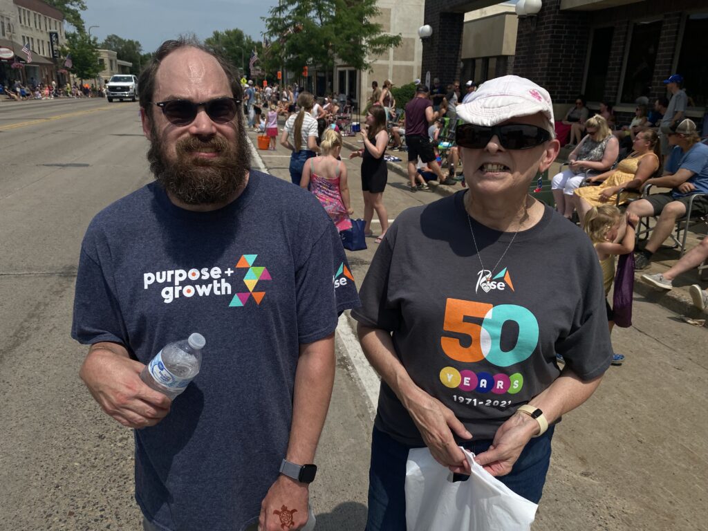 Photos: Rise at the New Richmond Fun Fest Parade IMG 6257 Copy