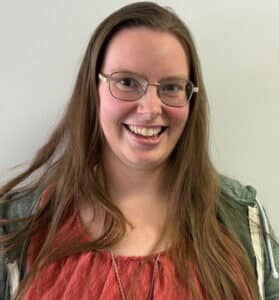 Champion Isabel Martin Inspires Confidence at Cardinal Health Isabel Martin