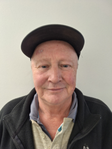 Champion Curt Mattila Goes the Extra Mile for People He Serves Curt Mattila