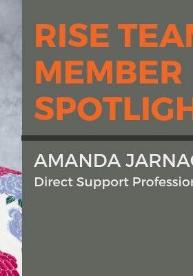 Amanda Team Member Spotlight