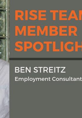 Ben Team Member Spotlight