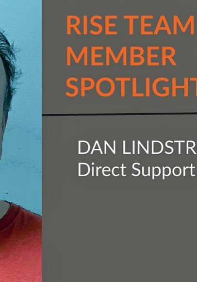 Dan Team Member Spotlight