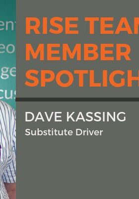 Dave Team Member Spotlight