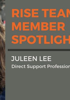 Juleen Team Member Spotlight