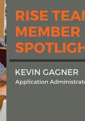 Kevin Team Member Spotlight