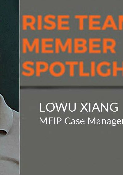 Lowu Team Member Spotlight