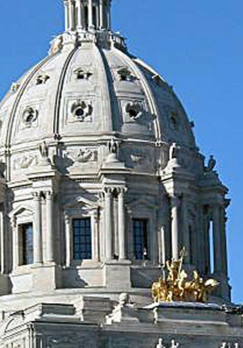 mn legislative rise supporting people with disabilities