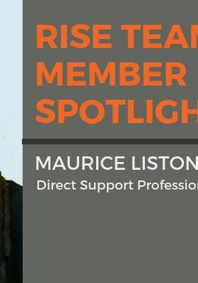 Maurice Team Member Spotlight