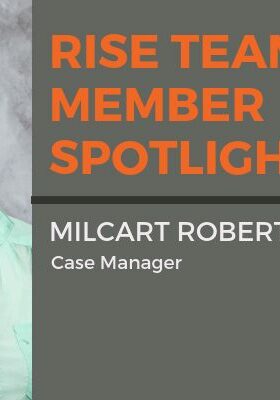 Milcart Robert Team Member Spotlight