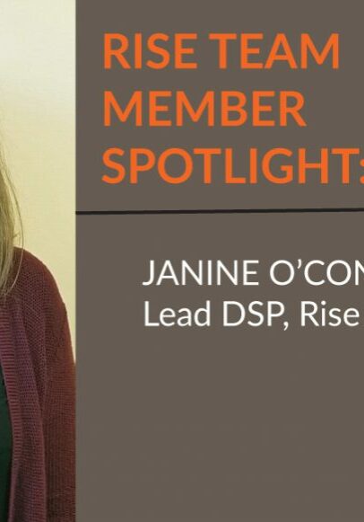 Janine Team Member Spotlight