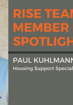Paul Team Member Spotlight