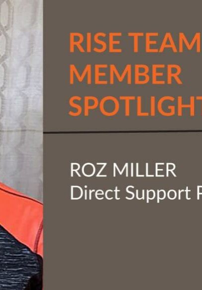 Roz Team Member Spotlight