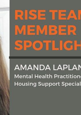 Amanda Team Member Spotlight
