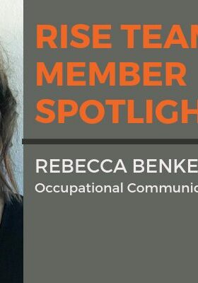 Becca Team Member Spotlight