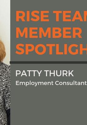 Patty Thurk Spotlight