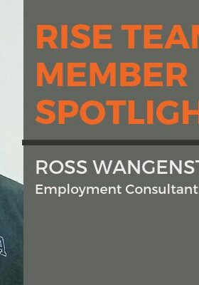 Ross Team Member Spotlight