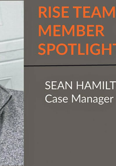 Sean Team Member Spotlight