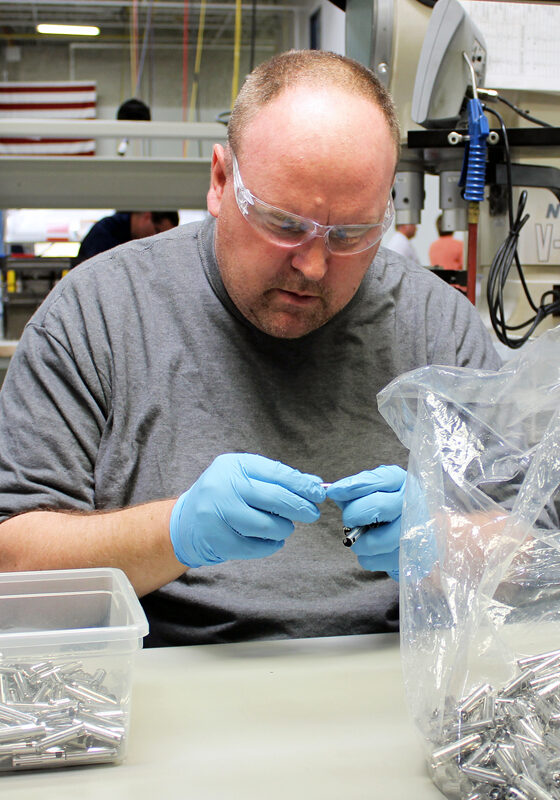 adult day programs guy working