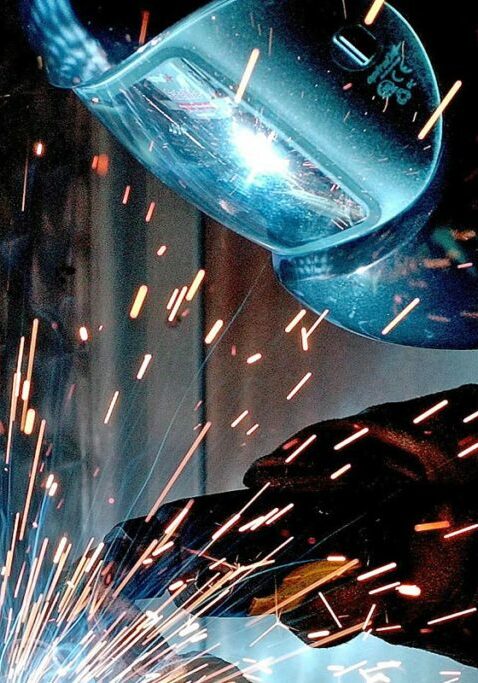 work placement for people with disabilities welder