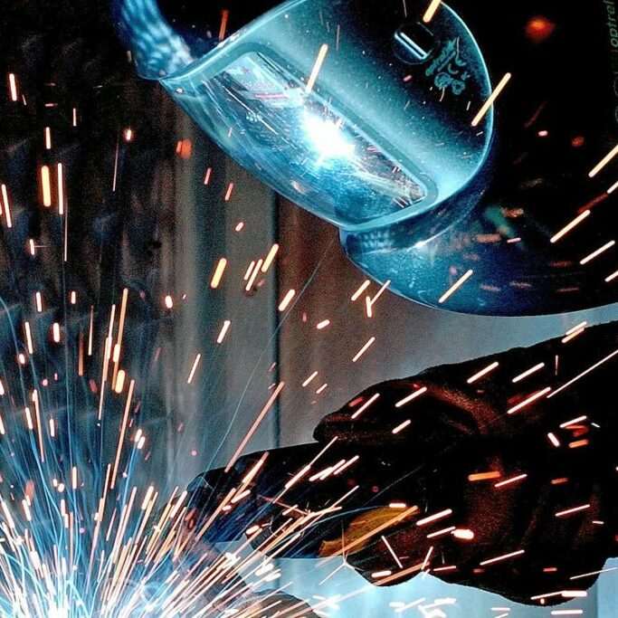 work placement for people with disabilities welder
